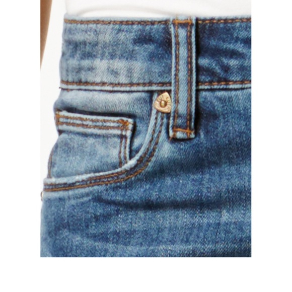 Kut from the Kloth CHRISSY flare petite• 12P - Picture 3 of 12